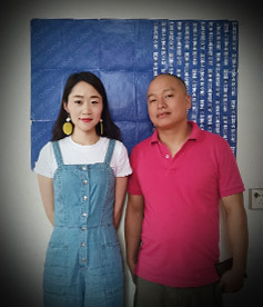 感謝獅鋁建材行業(yè)王總選擇與華企立方合作，我們必牢記使命，盡一切能力幫助企業(yè)網(wǎng)絡(luò)營(yíng)銷落地，做良心企業(yè)。