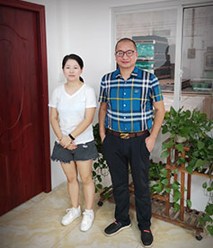 感謝PC板材行業李總對華企立方一直以來的信任和支持。