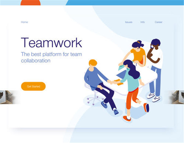 什么是網站ui設計？網站ui設計要怎么做？