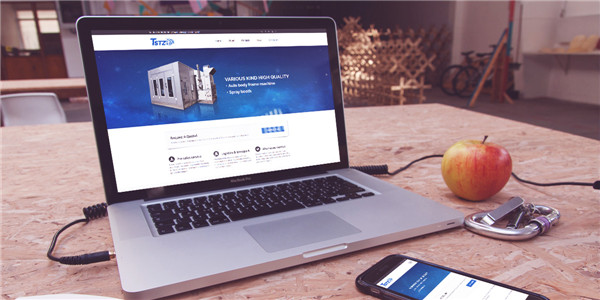 外貿(mào)網(wǎng)站建設(shè)怎么樣才能獲得更好的效果？