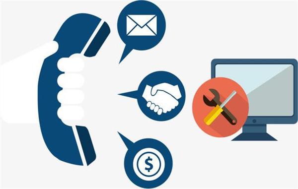 網站制作公司所提供的售后服務