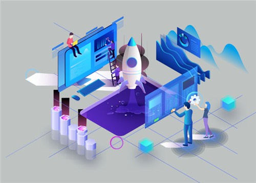 如何構建營銷型網站來留住顧客