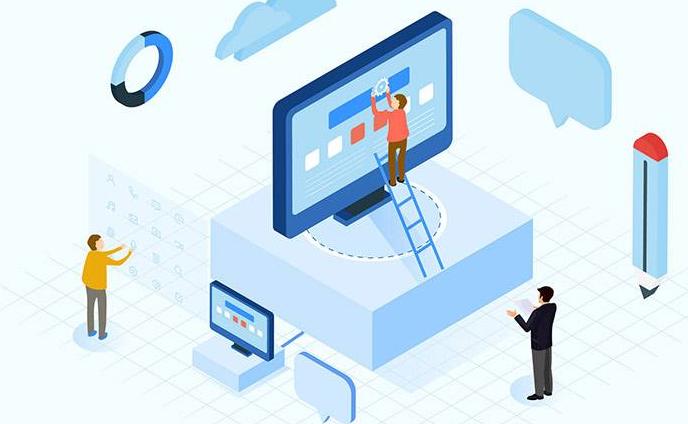 網站建設 網站建設