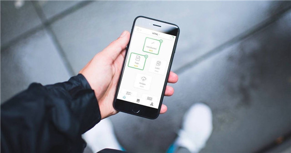 手機網站設計 手機網站設計